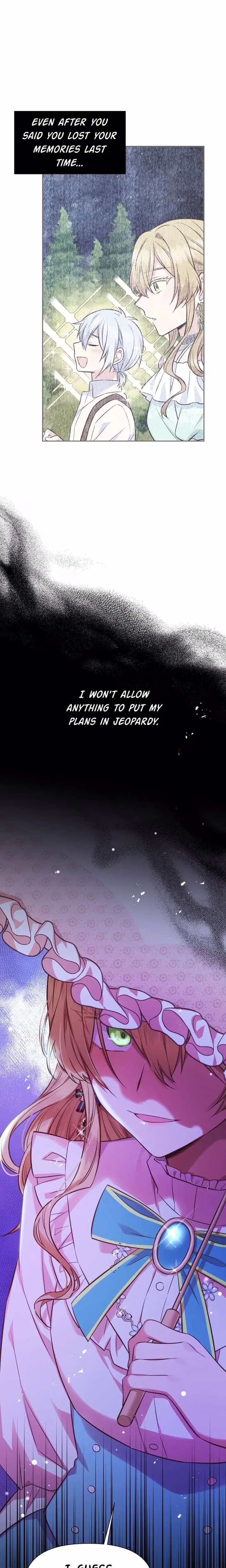 Side Characters Deserve Love Too - Chapter 28 - Part 21