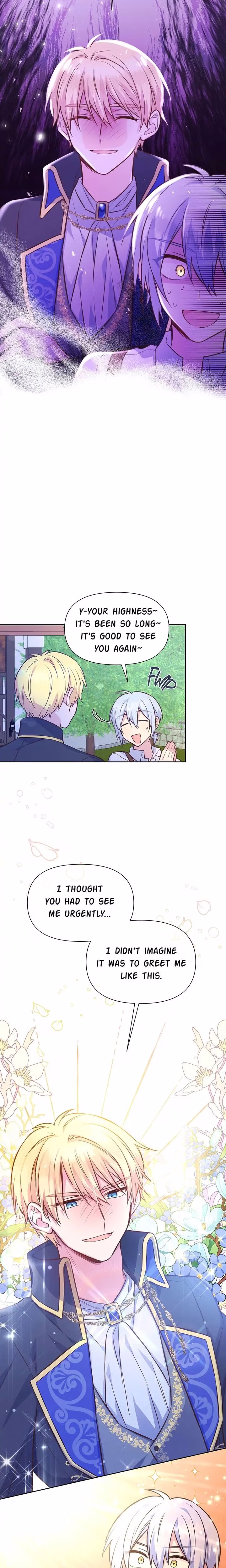 Side Characters Deserve Love Too - Chapter 29 - Part 7