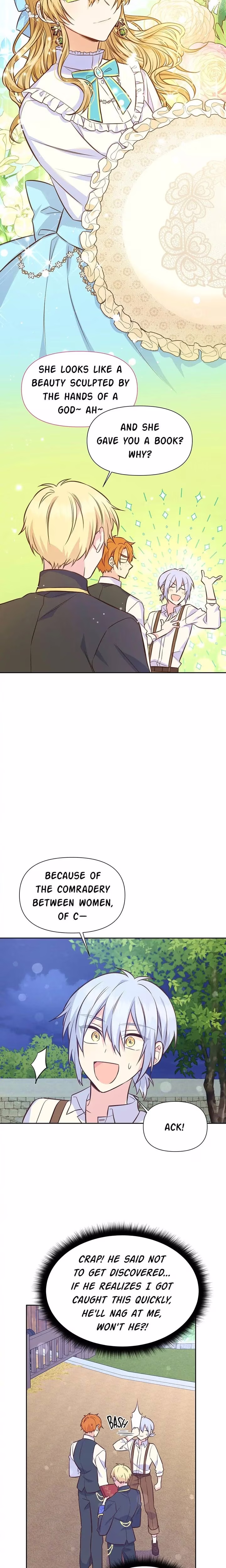 Side Characters Deserve Love Too - Chapter 29 - Part 14