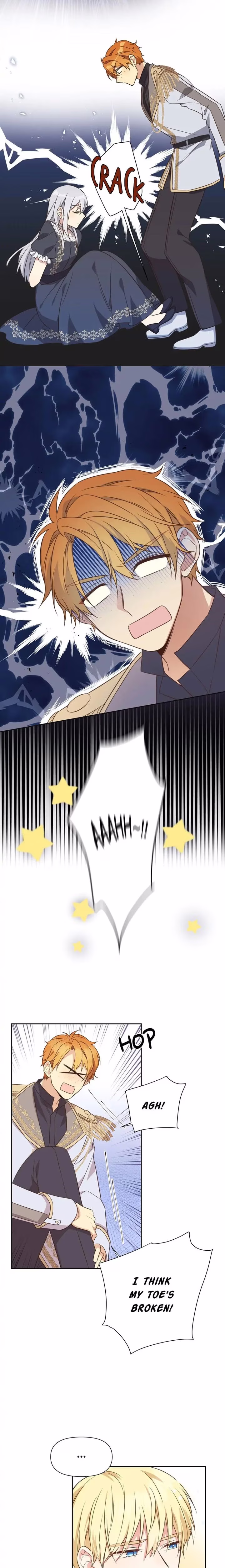 Side Characters Deserve Love Too - Chapter 3 - Part 6