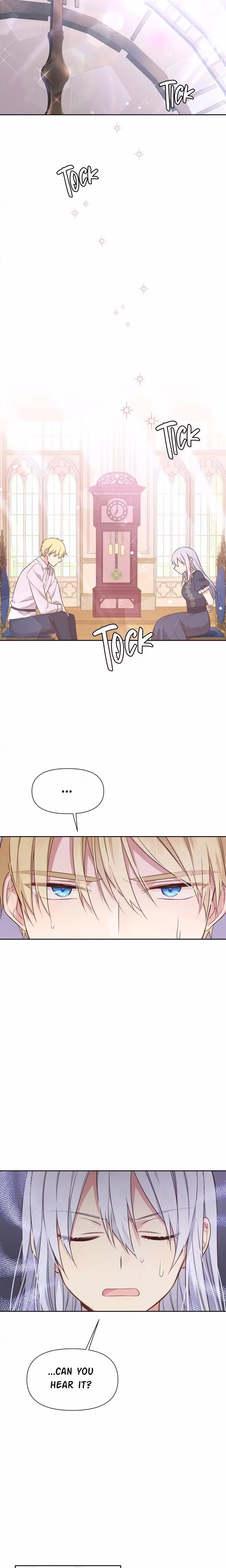 Side Characters Deserve Love Too - Chapter 3 - Part 8