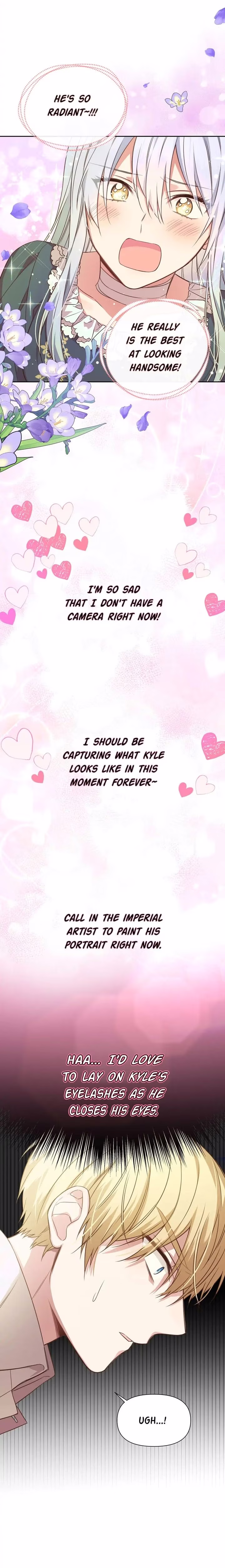 Side Characters Deserve Love Too - Chapter 3 - Part 16