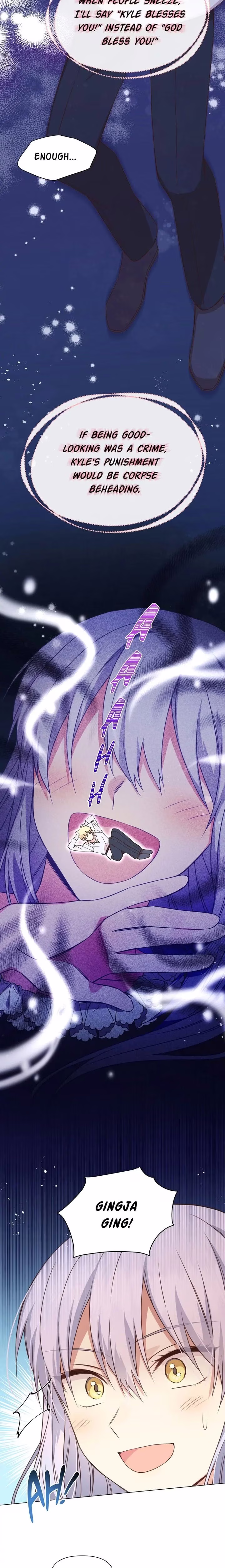 Side Characters Deserve Love Too - Chapter 3 - Part 18