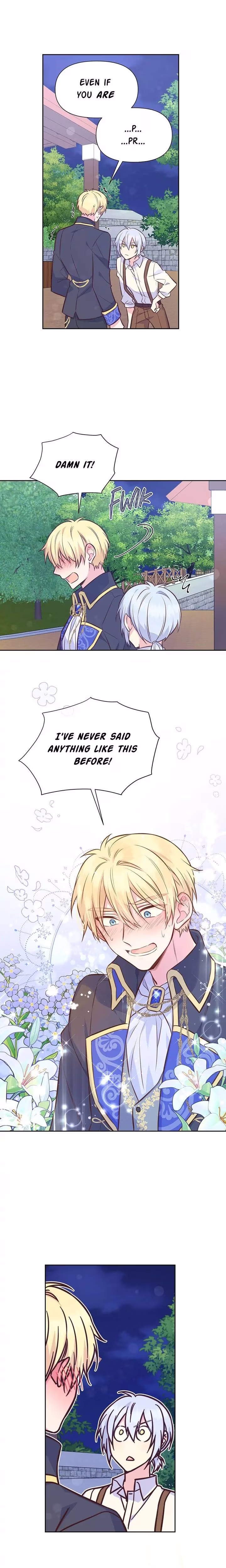 Side Characters Deserve Love Too - Chapter 30 - Part 6