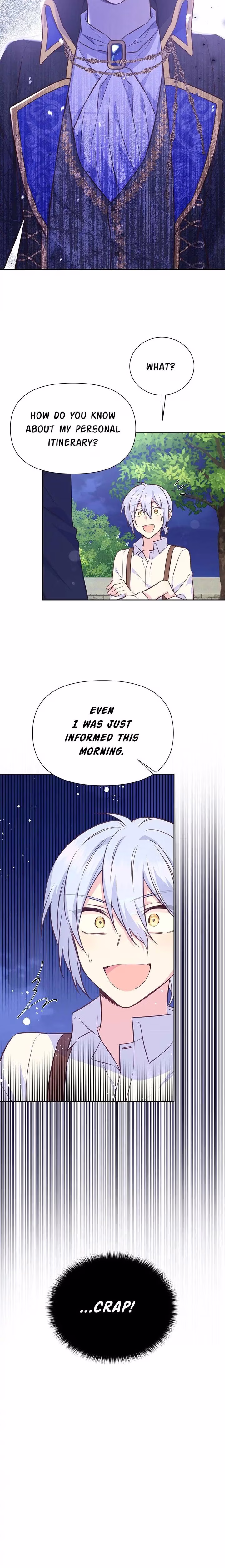 Side Characters Deserve Love Too - Chapter 30 - Part 19