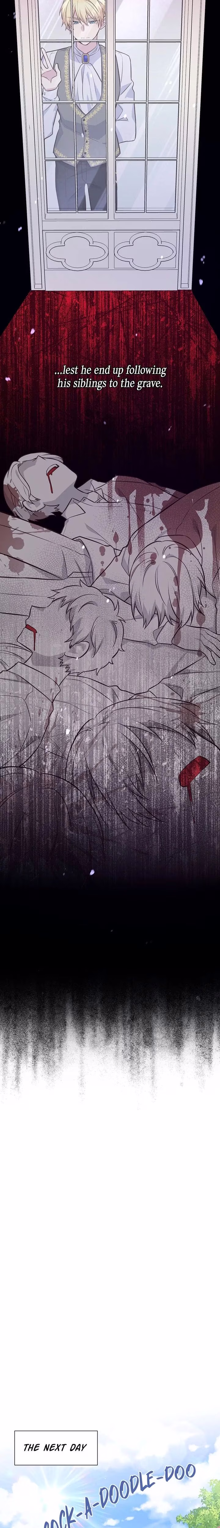 Side Characters Deserve Love Too - Chapter 31 - Part 19