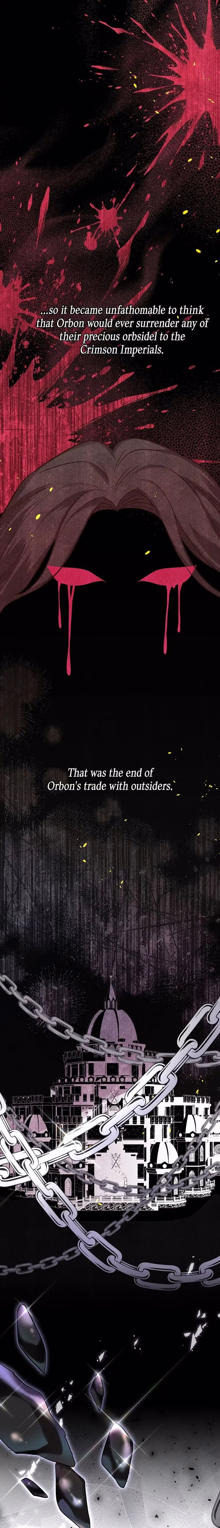 Side Characters Deserve Love Too - Chapter 33 - Part 5