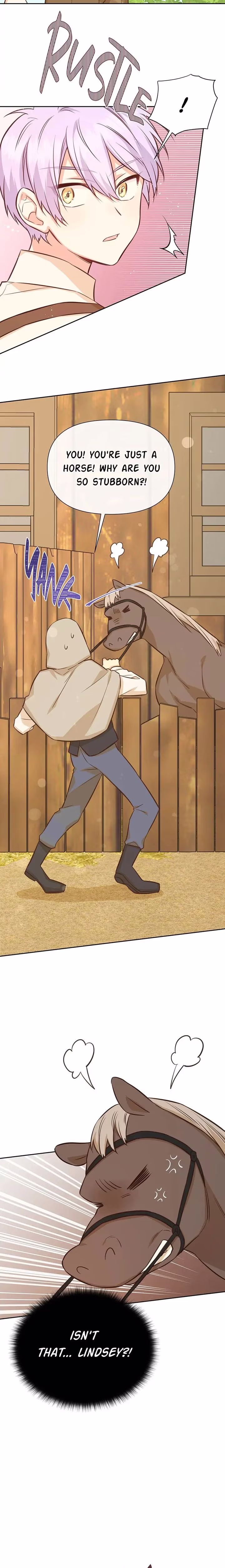 Side Characters Deserve Love Too - Chapter 33 - Part 15