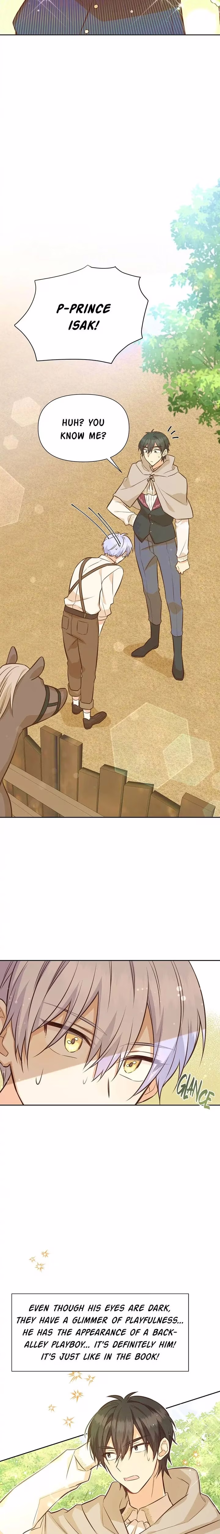 Side Characters Deserve Love Too - Chapter 33 - Part 18