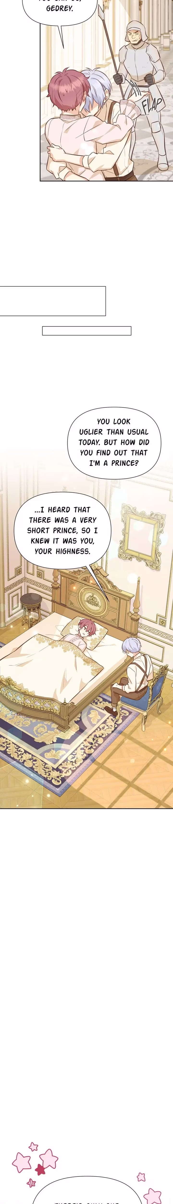 Side Characters Deserve Love Too - Chapter 34 - Part 14