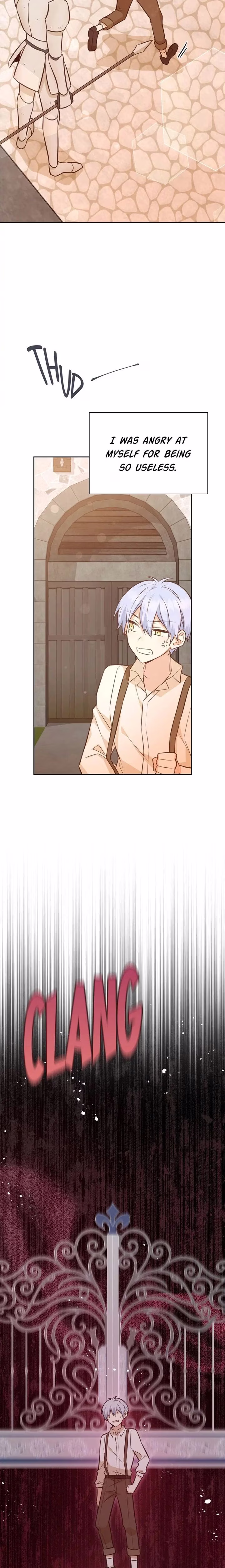 Side Characters Deserve Love Too - Chapter 34 - Part 21