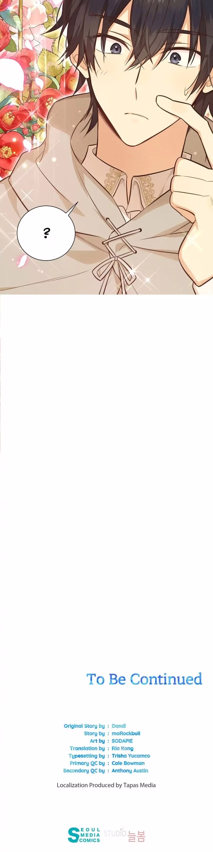 Side Characters Deserve Love Too - Chapter 34 - Part 26