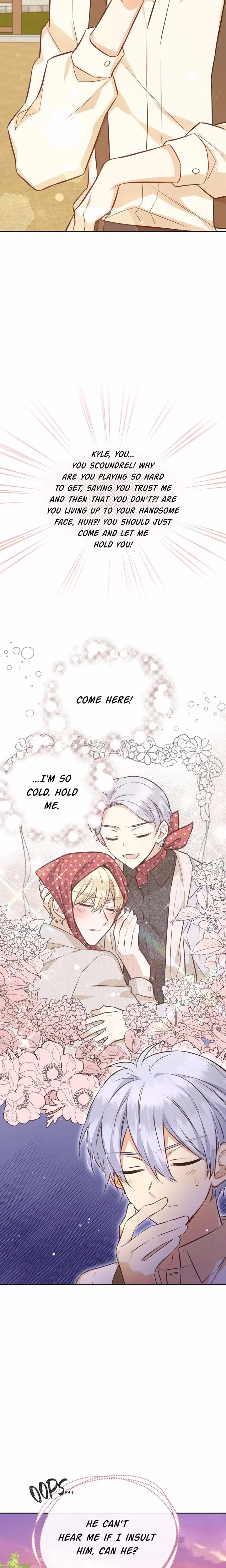 Side Characters Deserve Love Too - Chapter 35 - Part 9