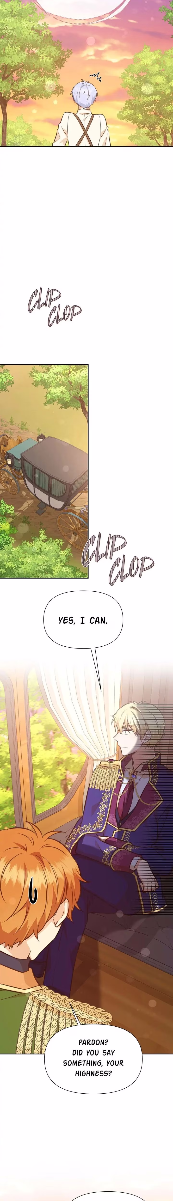 Side Characters Deserve Love Too - Chapter 35 - Part 10