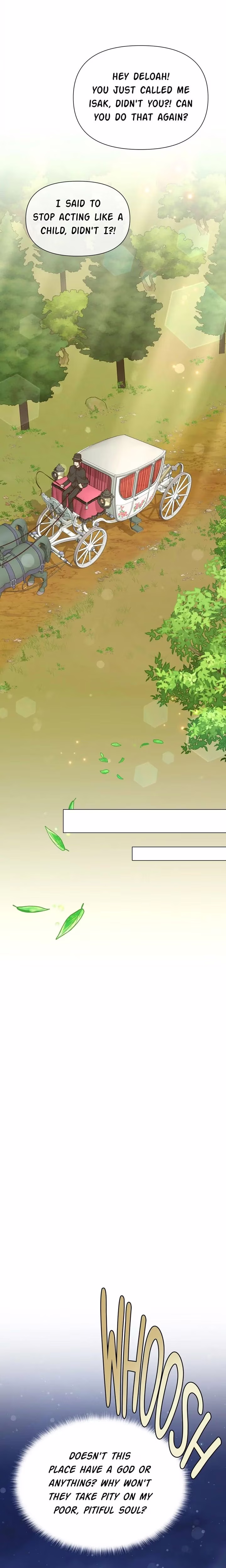 Side Characters Deserve Love Too - Chapter 35 - Part 22