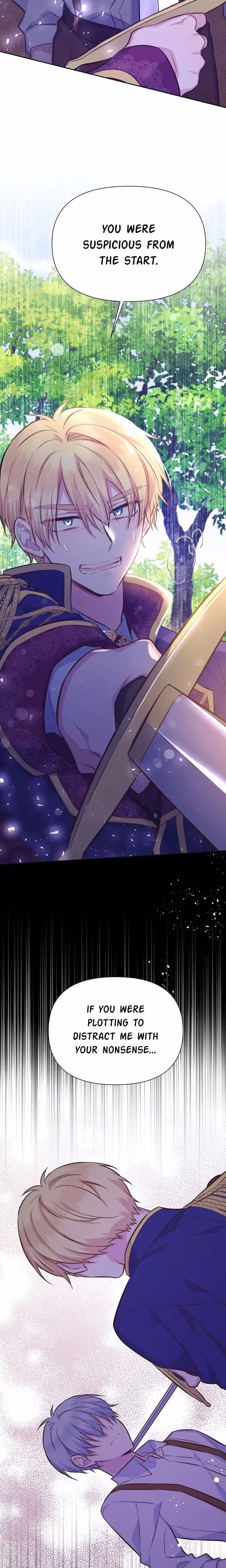 Side Characters Deserve Love Too - Chapter 36 - Part 10