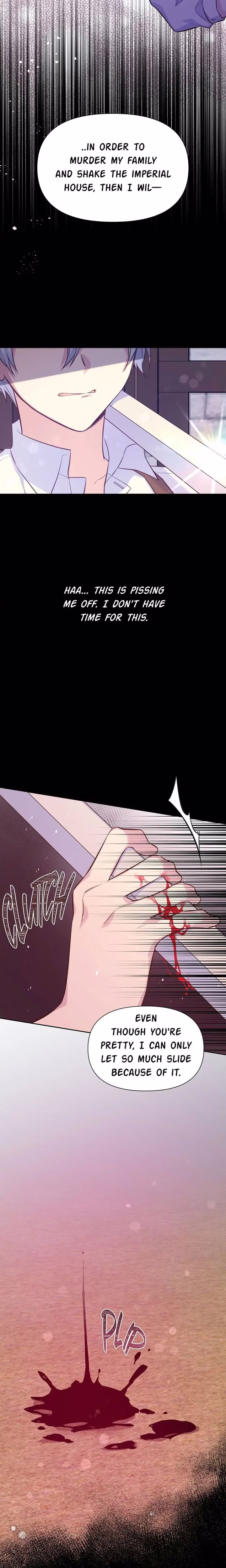 Side Characters Deserve Love Too - Chapter 36 - Part 11