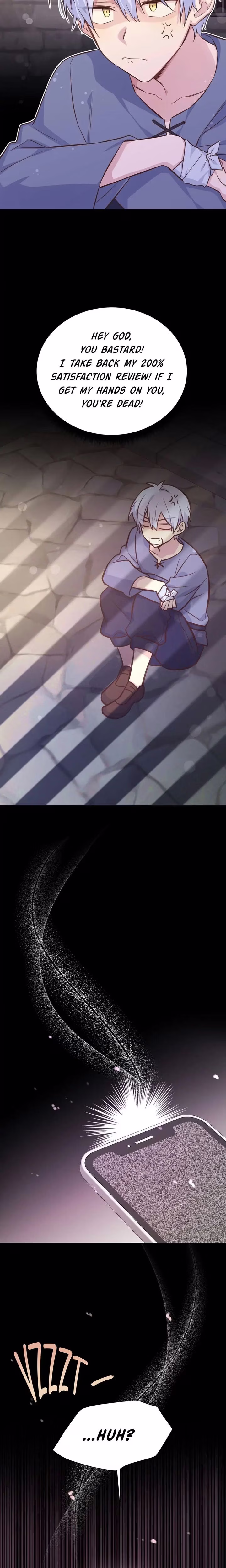 Side Characters Deserve Love Too - Chapter 36 - Part 25