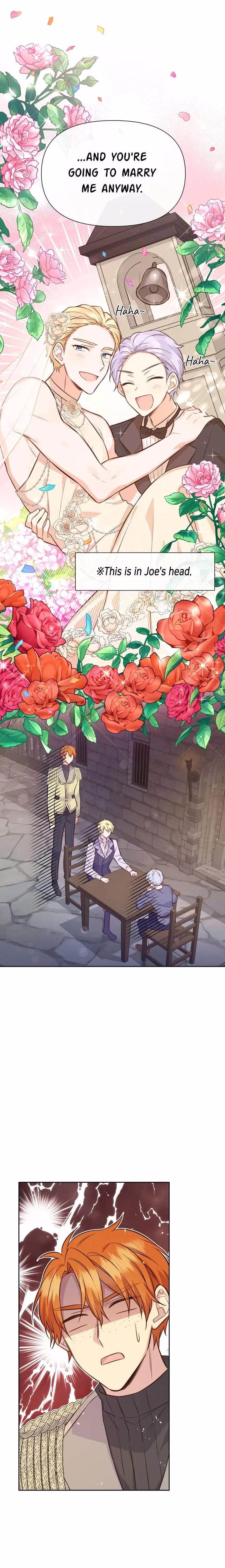 Side Characters Deserve Love Too - Chapter 37 - Part 13