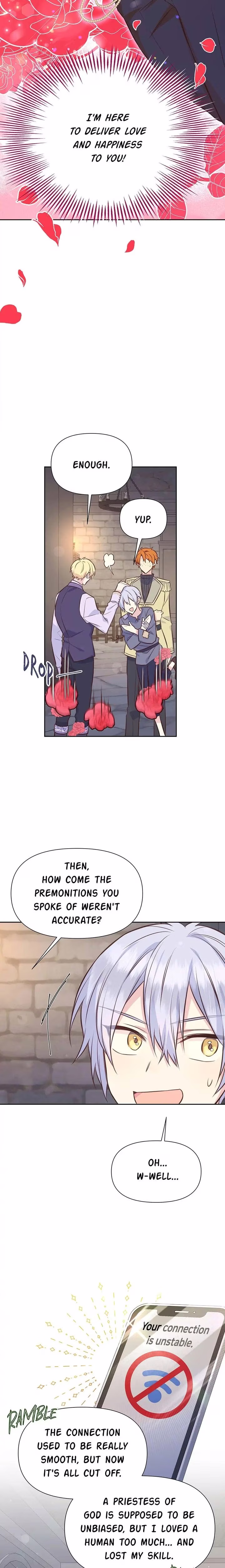 Side Characters Deserve Love Too - Chapter 38 - Part 3