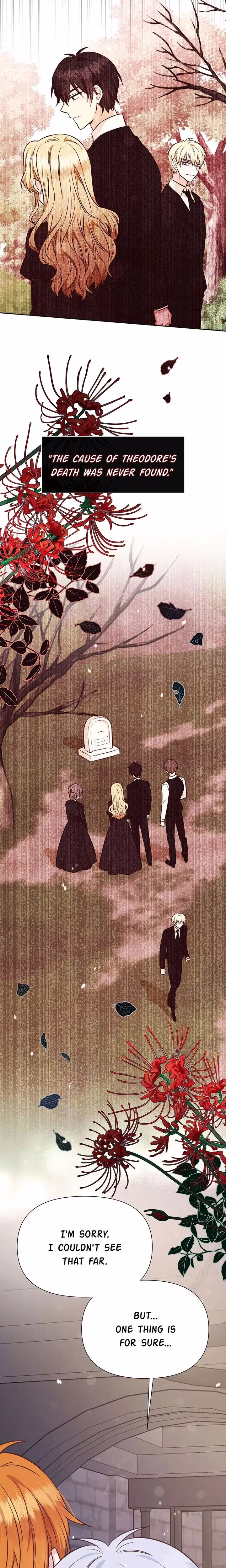 Side Characters Deserve Love Too - Chapter 38 - Part 19