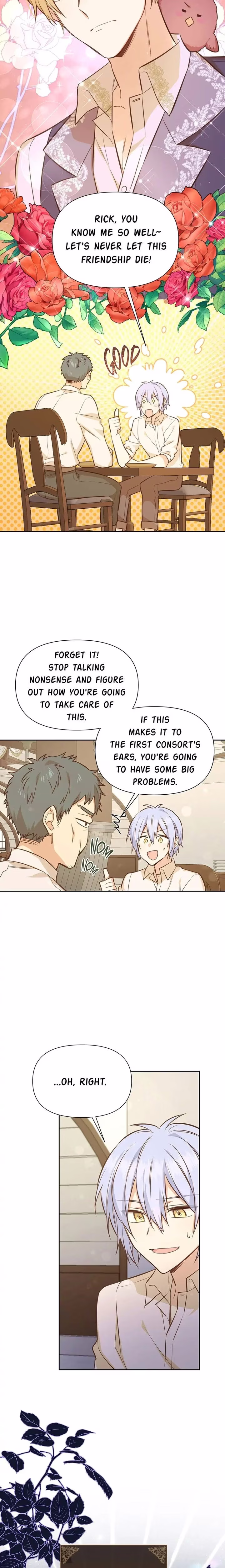 Side Characters Deserve Love Too - Chapter 39 - Part 10