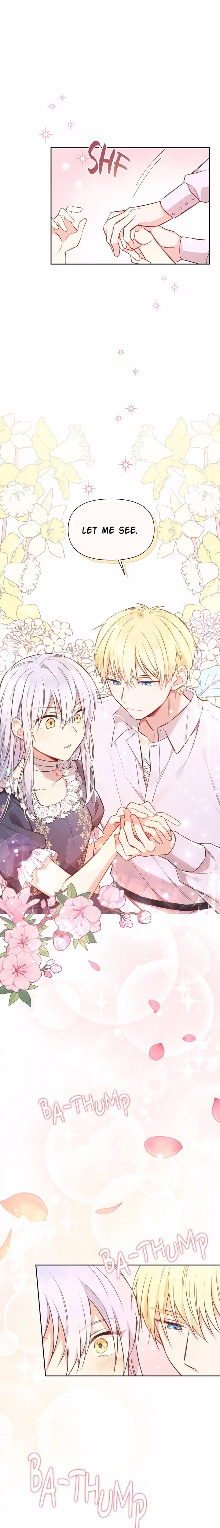 Side Characters Deserve Love Too - Chapter 4 - Part 9