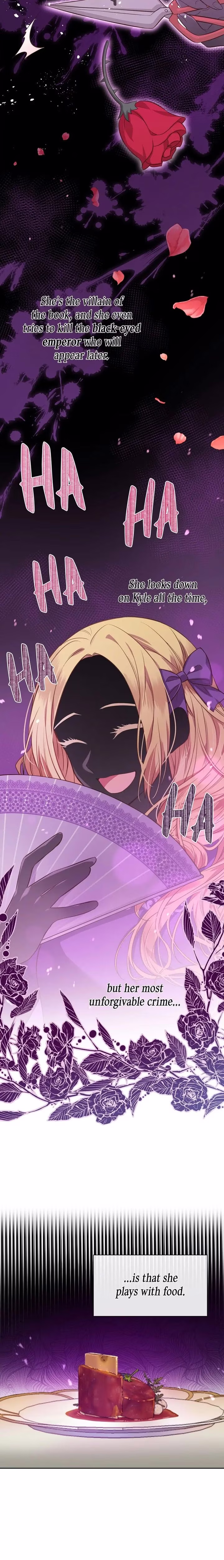 Side Characters Deserve Love Too - Chapter 4 - Part 16