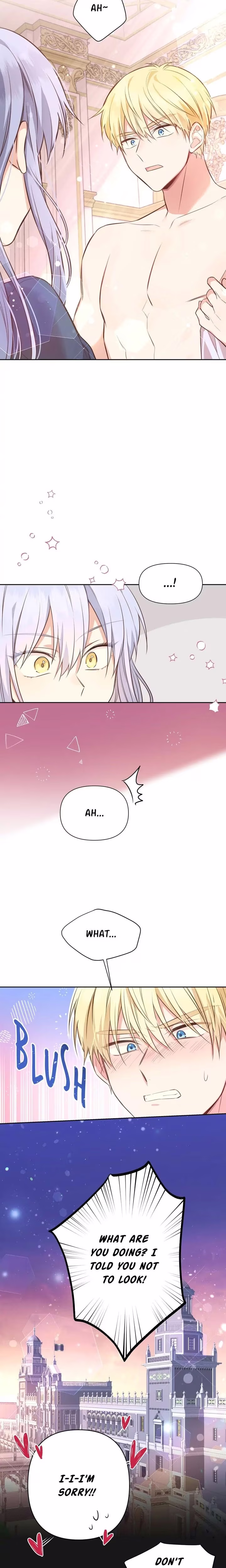 Side Characters Deserve Love Too - Chapter 4 - Part 18