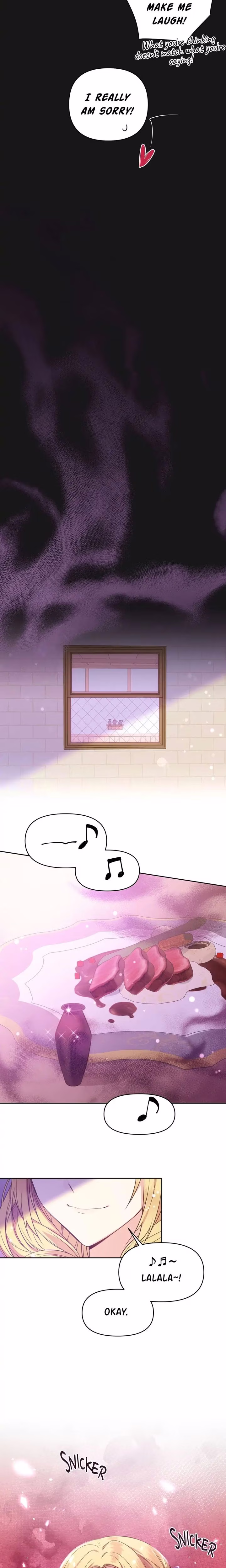 Side Characters Deserve Love Too - Chapter 4 - Part 19