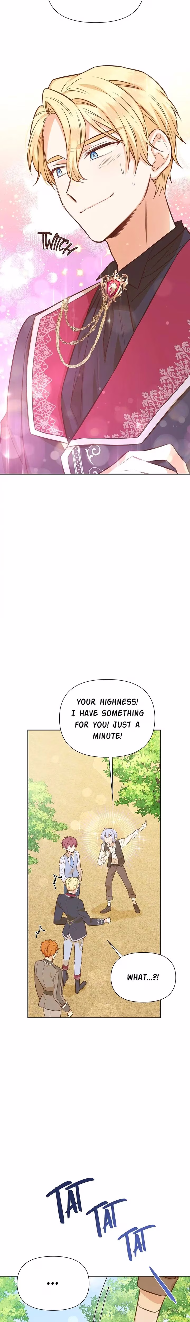 Side Characters Deserve Love Too - Chapter 40 - Part 19