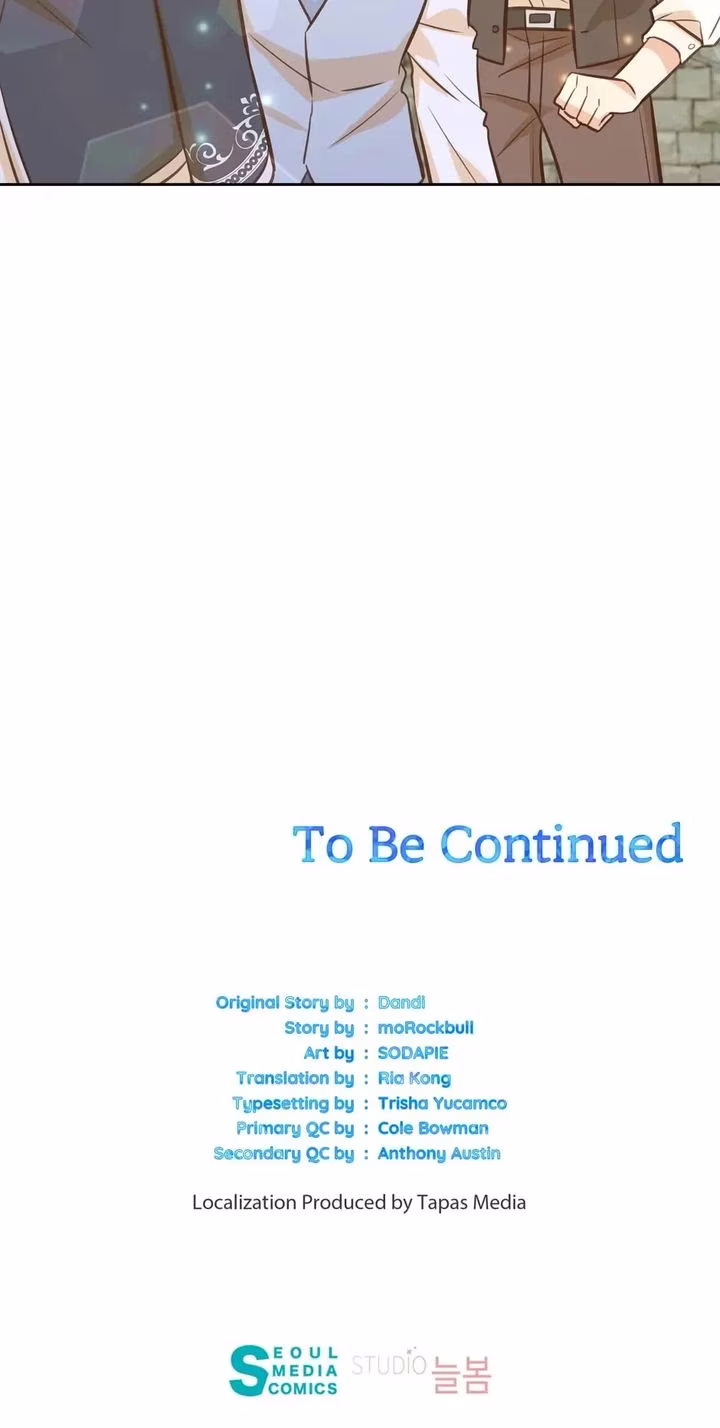 Side Characters Deserve Love Too - Chapter 40 - Part 25