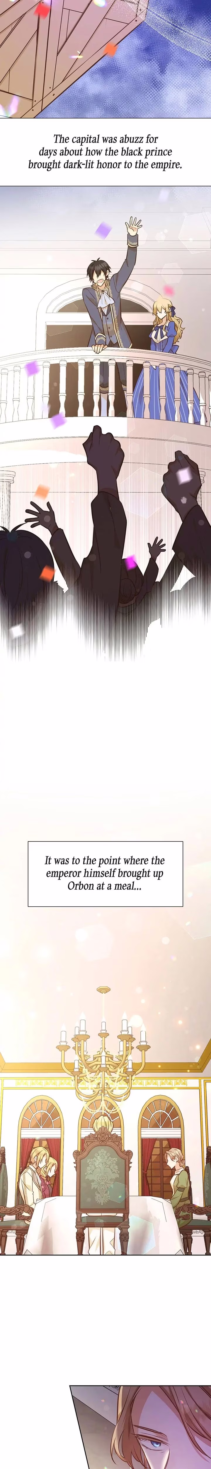 Side Characters Deserve Love Too - Chapter 41 - Part 23