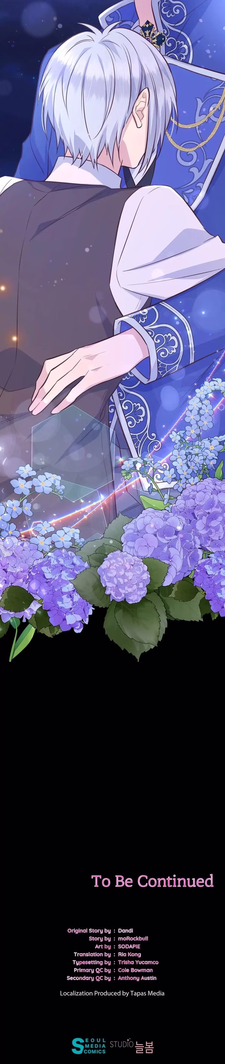 Side Characters Deserve Love Too - Chapter 42 - Part 25