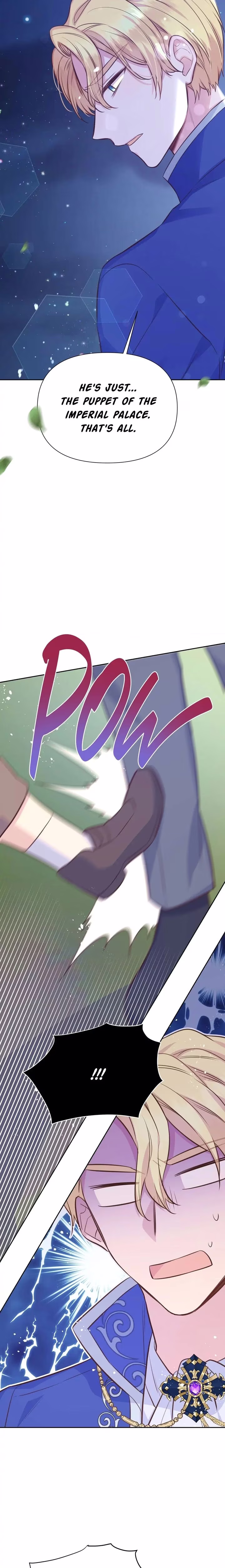 Side Characters Deserve Love Too - Chapter 43 - Part 6