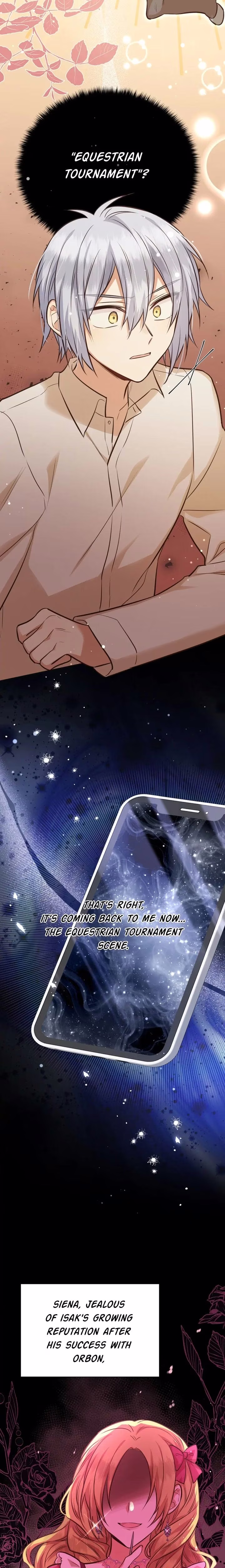 Side Characters Deserve Love Too - Chapter 43 - Part 13