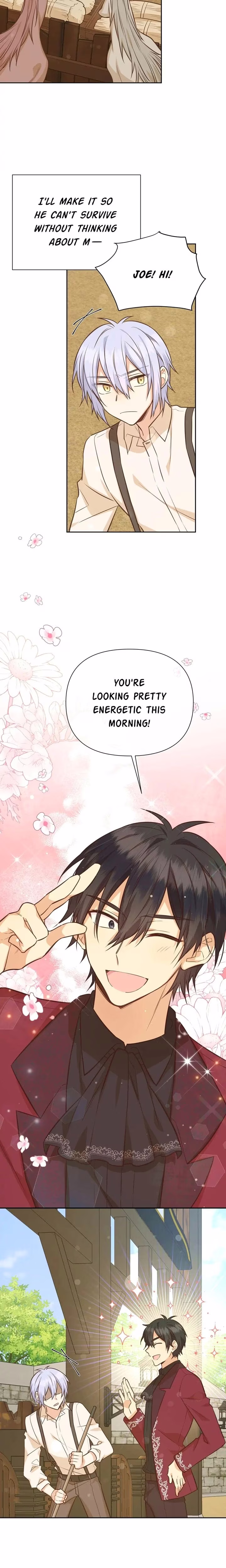 Side Characters Deserve Love Too - Chapter 44 - Part 17