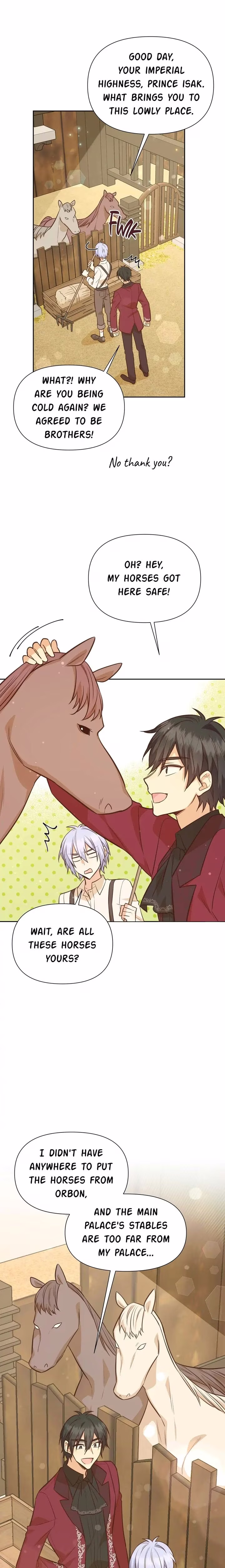 Side Characters Deserve Love Too - Chapter 44 - Part 18