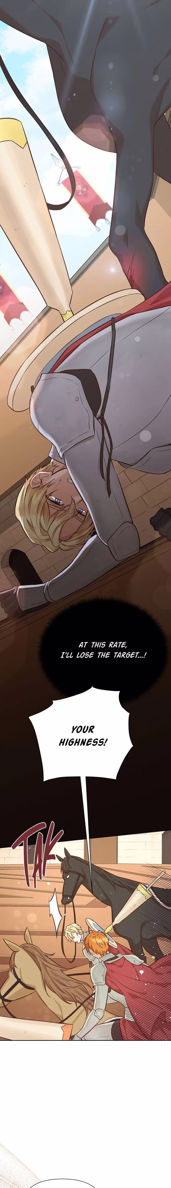 Side Characters Deserve Love Too - Chapter 46 - Part 10