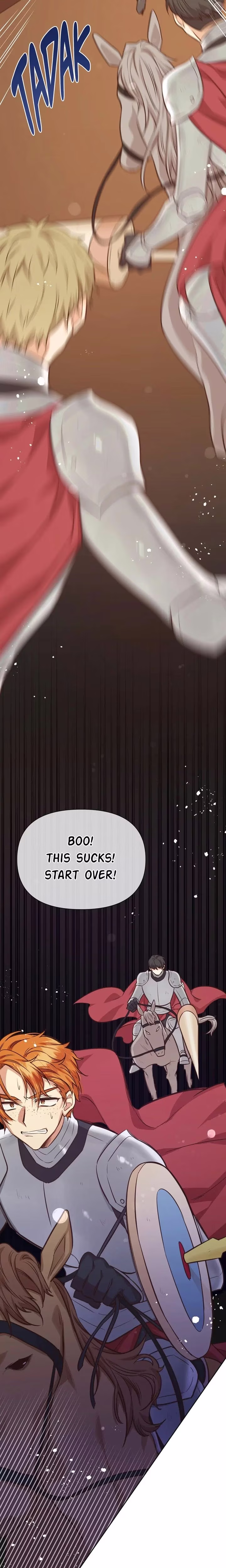 Side Characters Deserve Love Too - Chapter 46 - Part 12