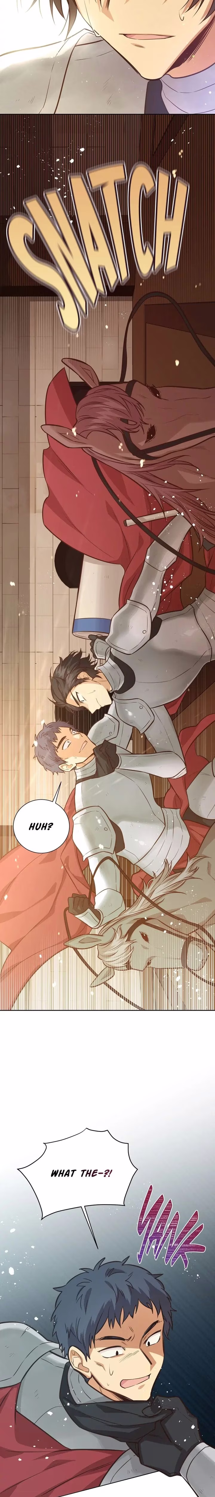 Side Characters Deserve Love Too - Chapter 46 - Part 19