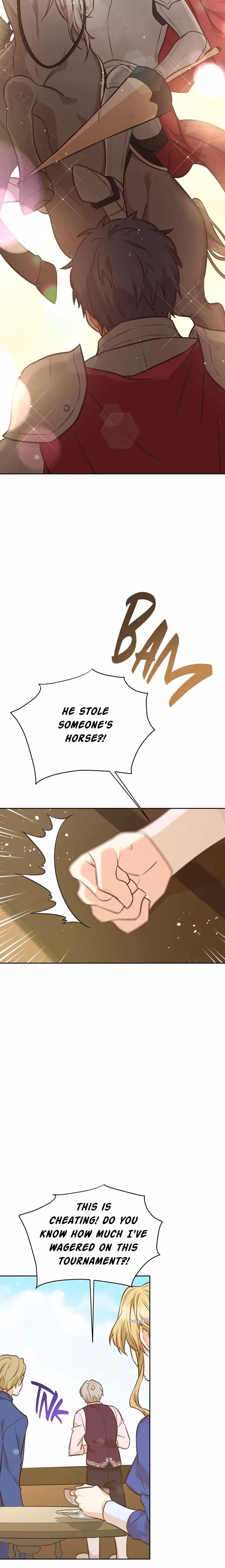 Side Characters Deserve Love Too - Chapter 46 - Part 21