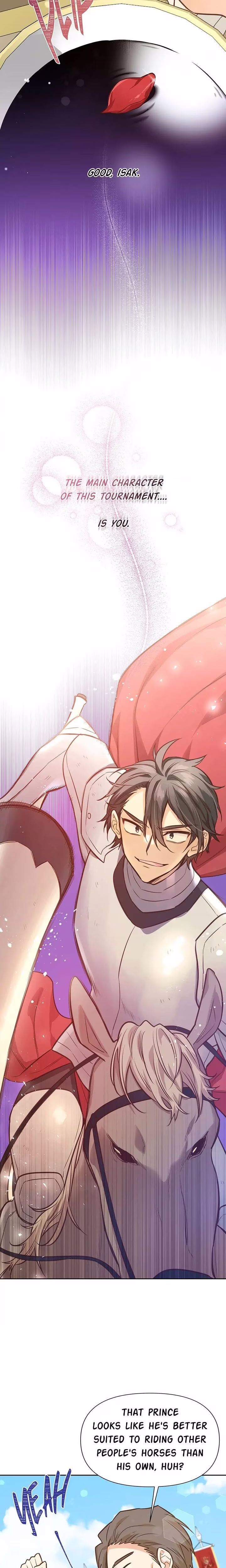 Side Characters Deserve Love Too - Chapter 46 - Part 24