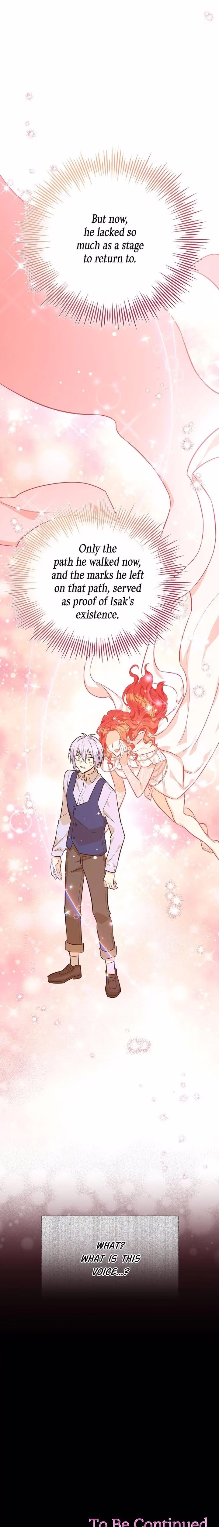 Side Characters Deserve Love Too - Chapter 46 - Part 28