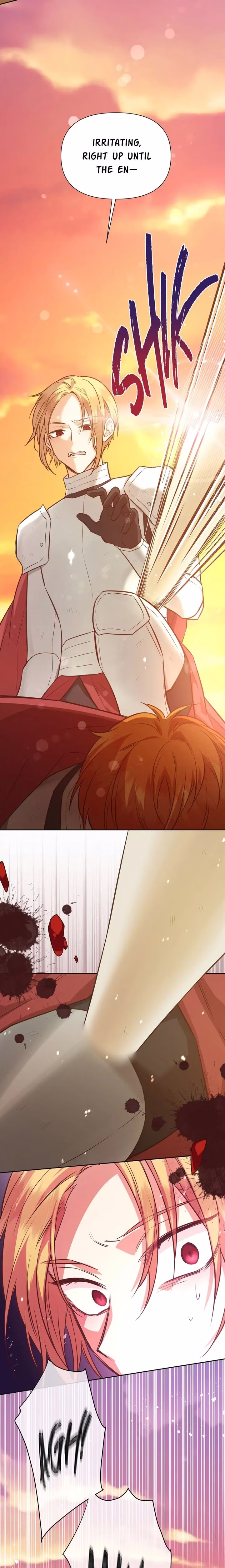 Side Characters Deserve Love Too - Chapter 47 - Part 15