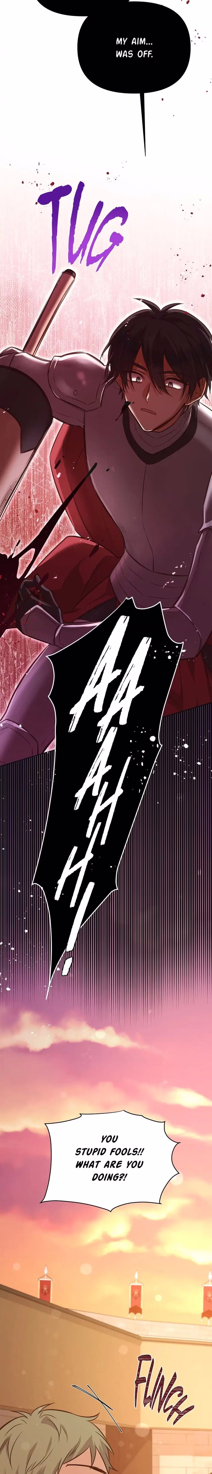 Side Characters Deserve Love Too - Chapter 47 - Part 17