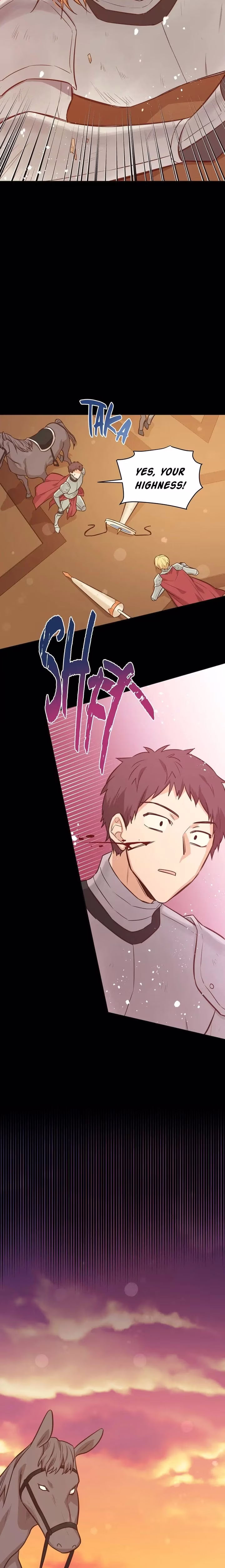 Side Characters Deserve Love Too - Chapter 47 - Part 19