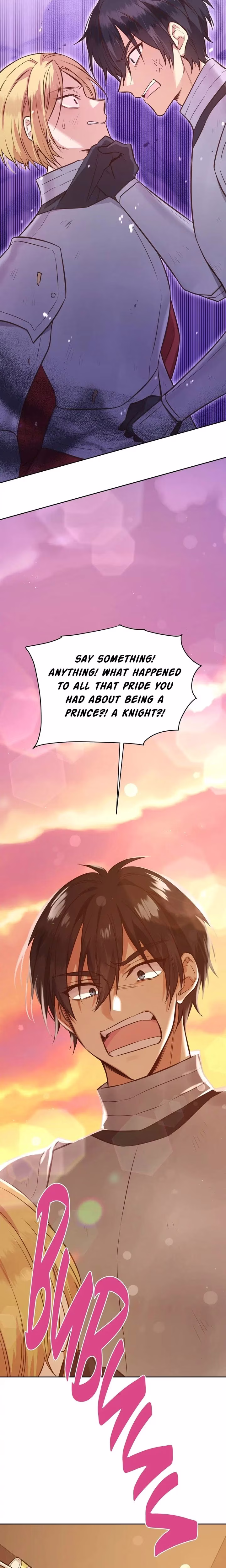 Side Characters Deserve Love Too - Chapter 47 - Part 21