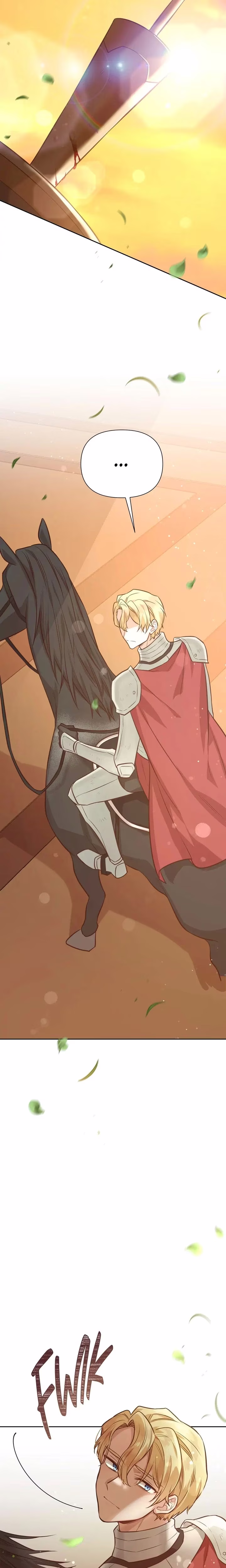 Side Characters Deserve Love Too - Chapter 47 - Part 23