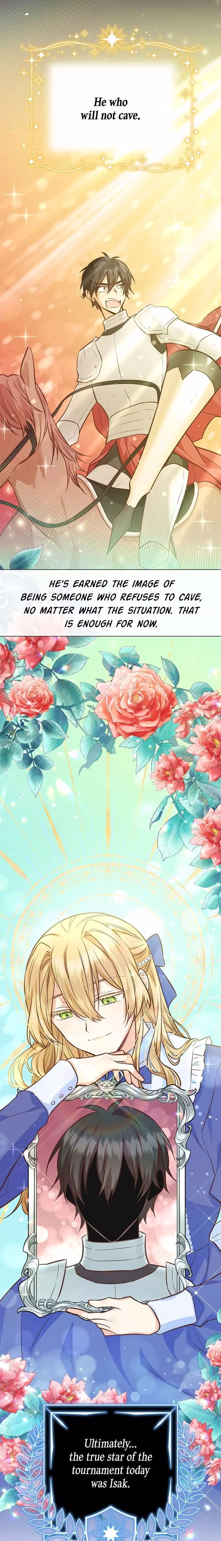 Side Characters Deserve Love Too - Chapter 48 - Part 22